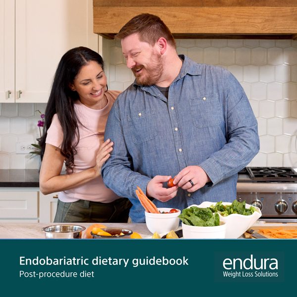 dietary guidebook