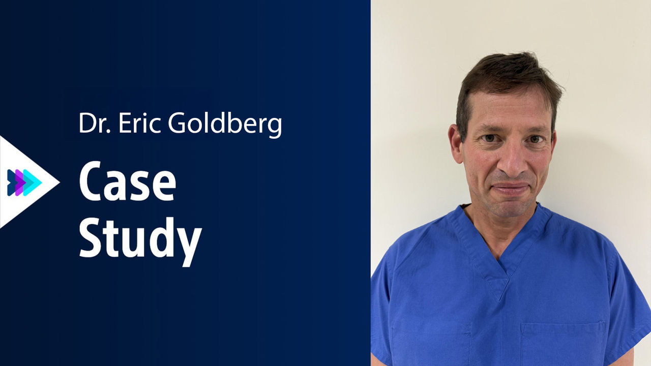 Dr. Goldberg Case Study.