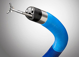 Stricture device image.