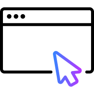 web icon