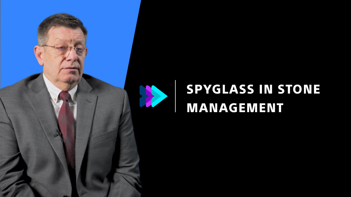 SpyGlass in Stone Management