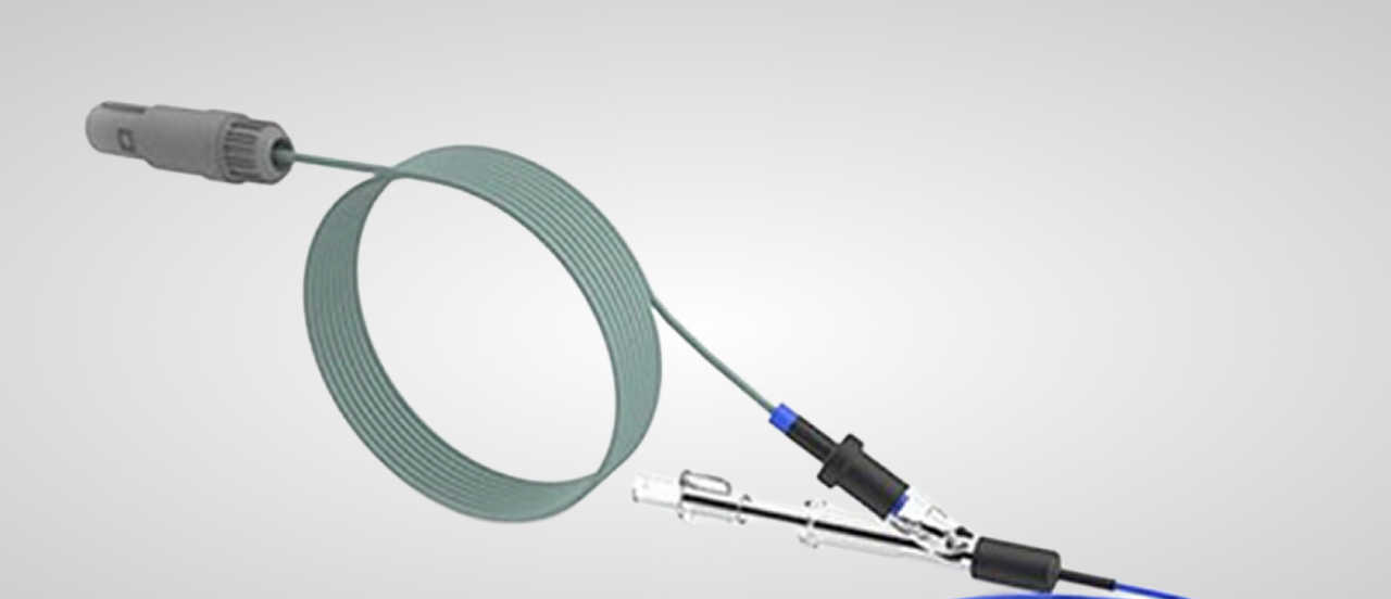 RF ablation