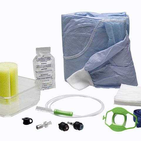 Infection Prevention products