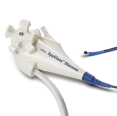 Image of SpyGlass™ Discover digital catheter handle 