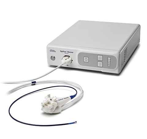 Image of SpyGlass™ Discover digital catheter controller 