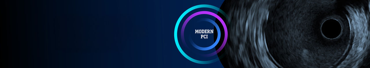 The more you know, the better the outcome. Modern PCI.