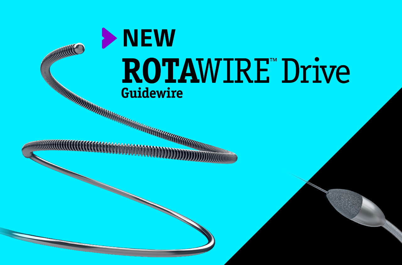 ROTAWIRE Drive
