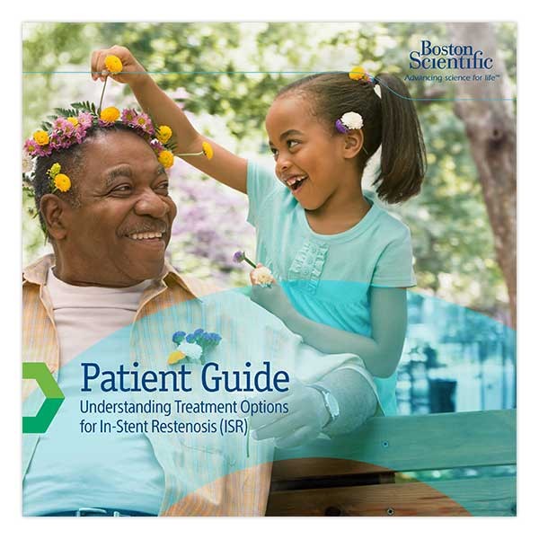 AGENT IDE Patient Brochure