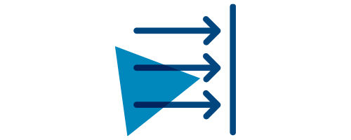 Stent malapposition icon