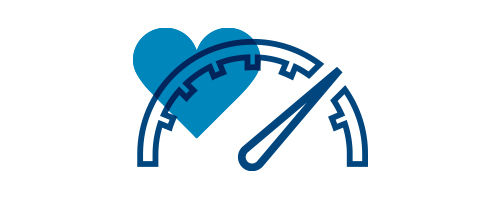 Burr speed icon