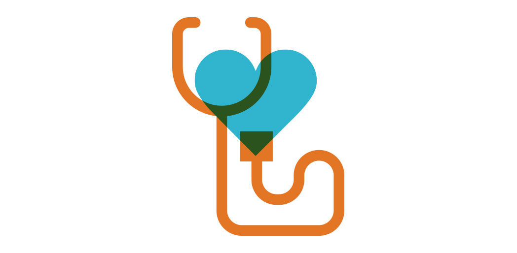 Stethoscope icon