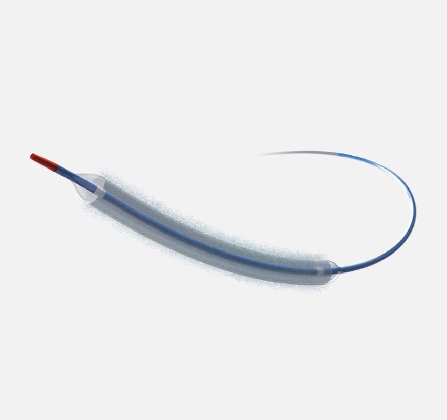 Coronary Stents and Treatments - Boston Scientific