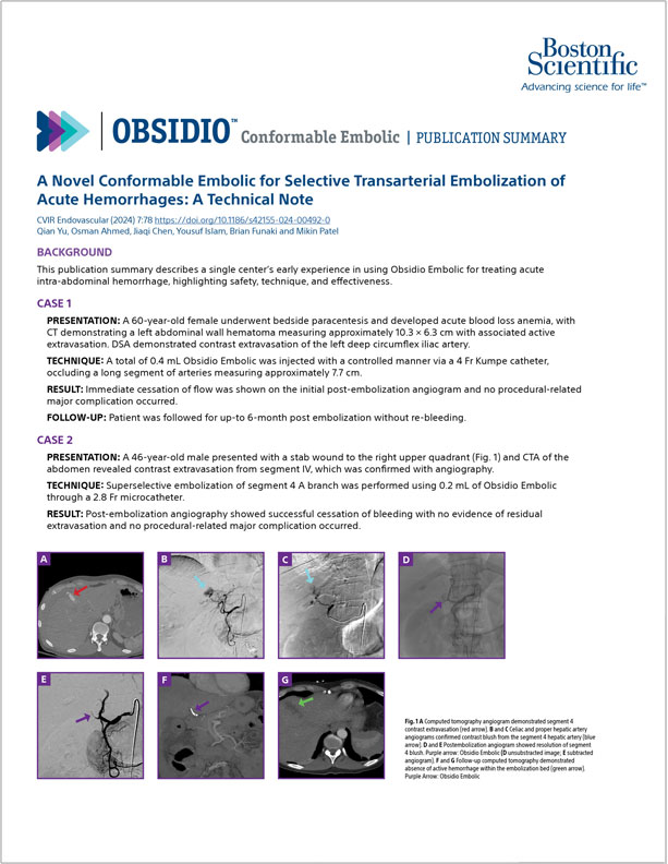 UChicago publication summary.
