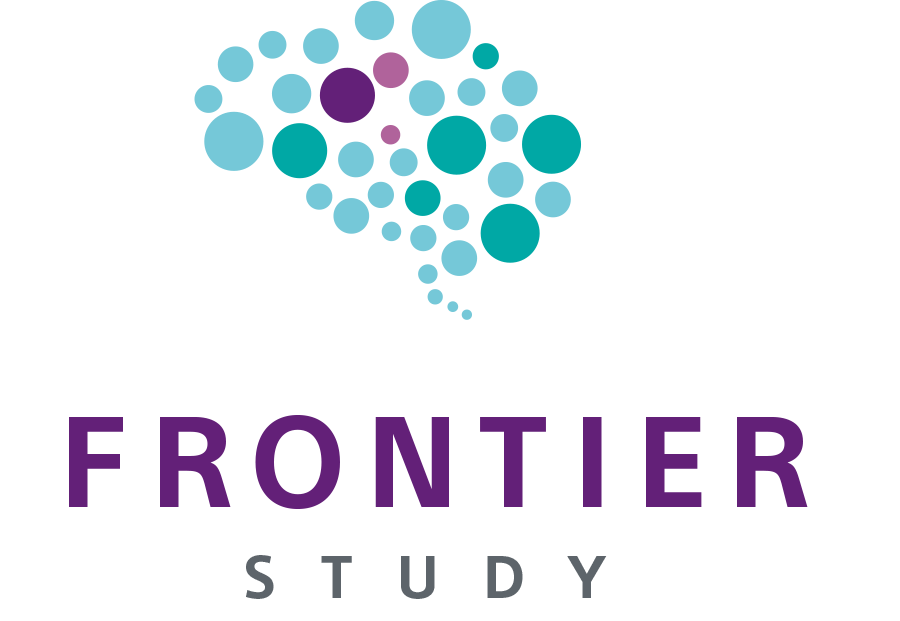 FRONTIER_Study_Logo