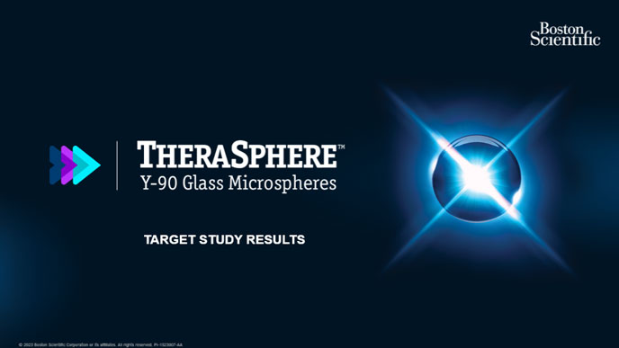 PPTX TARGET study results presentation