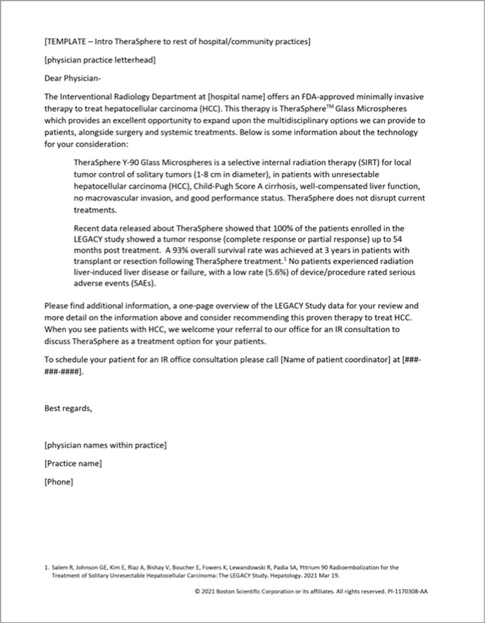 PDF Introduction to TheraSphere Letter.