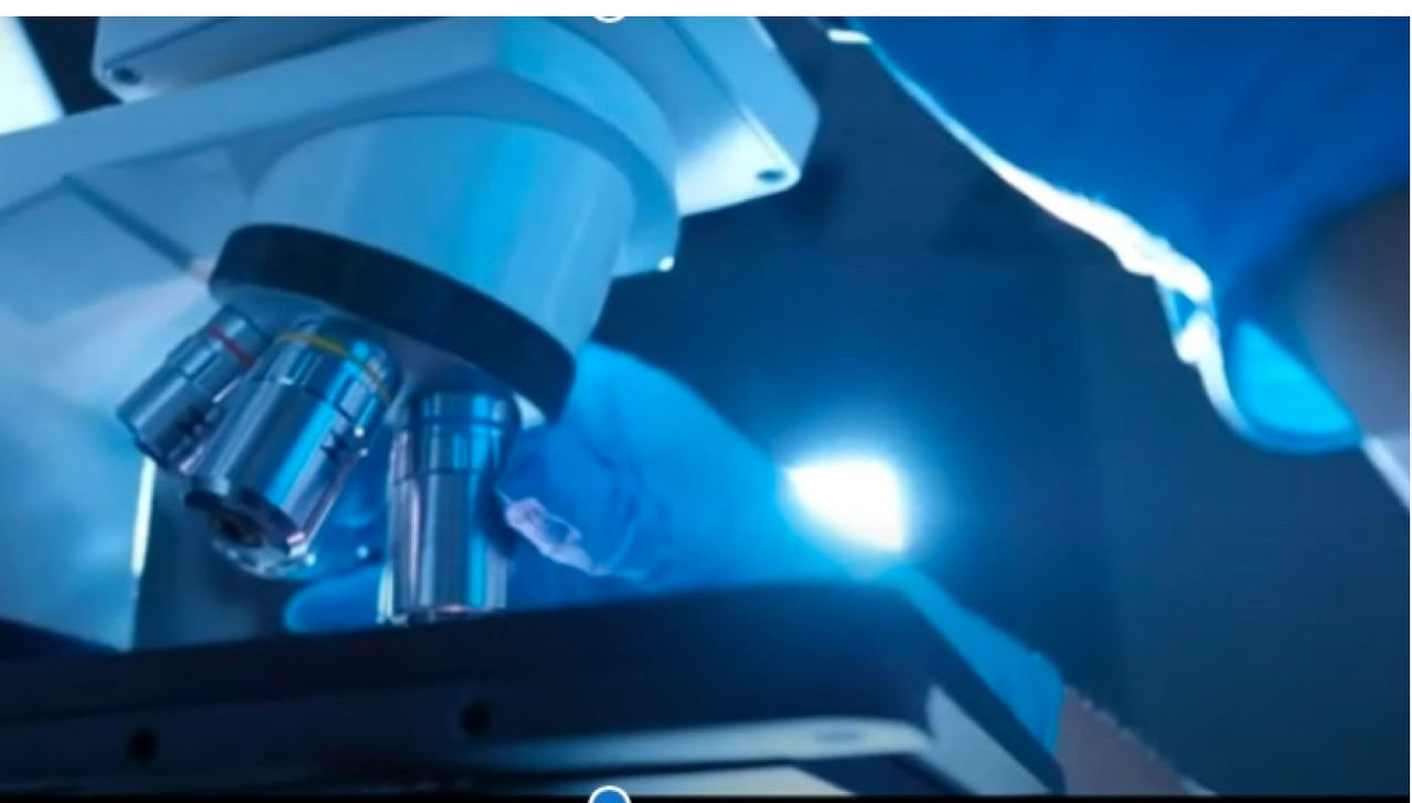 Open letter to cancer.