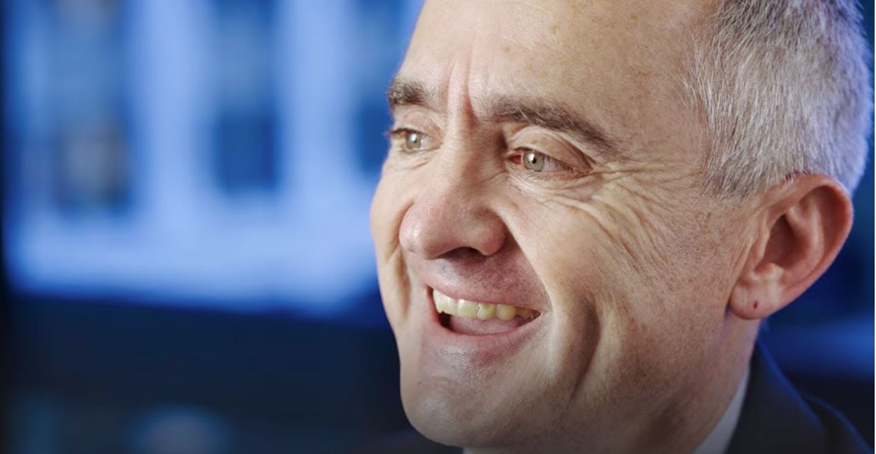 DOSISPHERE-01 An Innovative Trial Design.