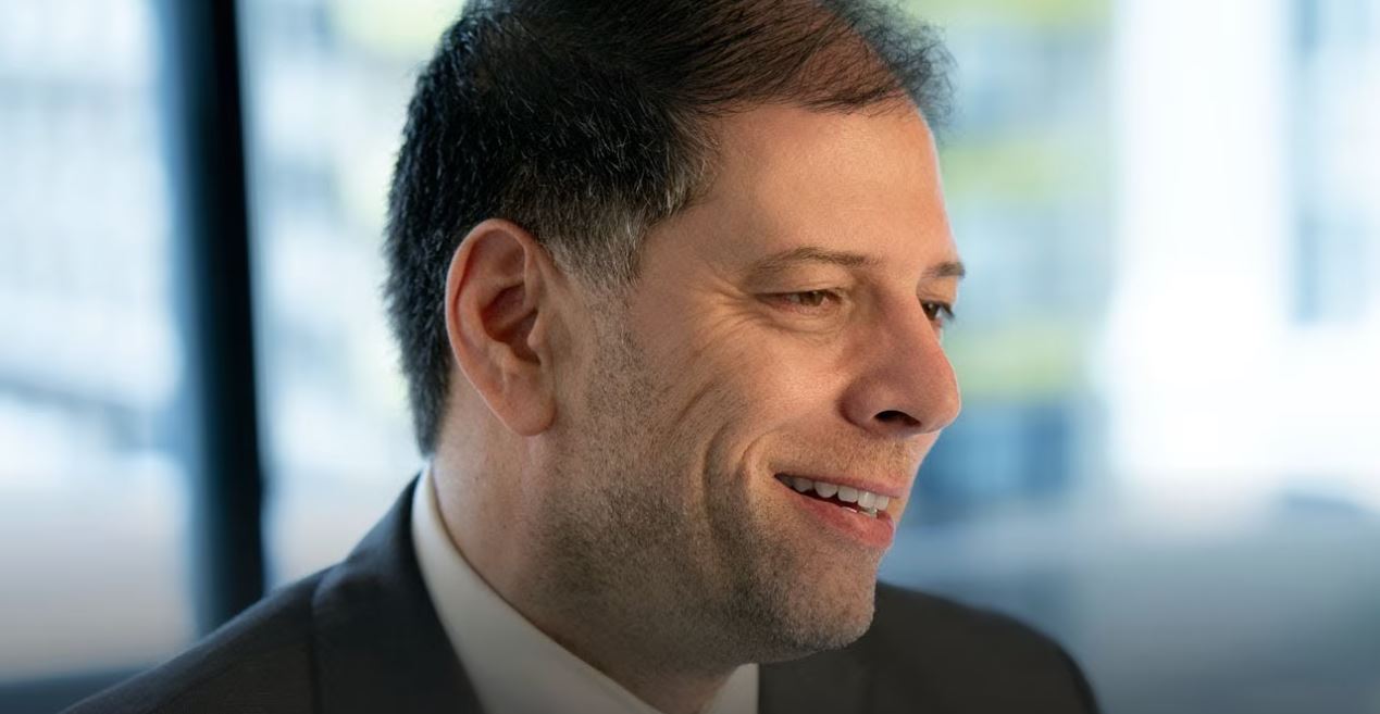 A unique infusion of microspheres for unique tumors.