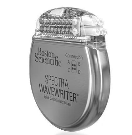 Spectra WaveWriter device