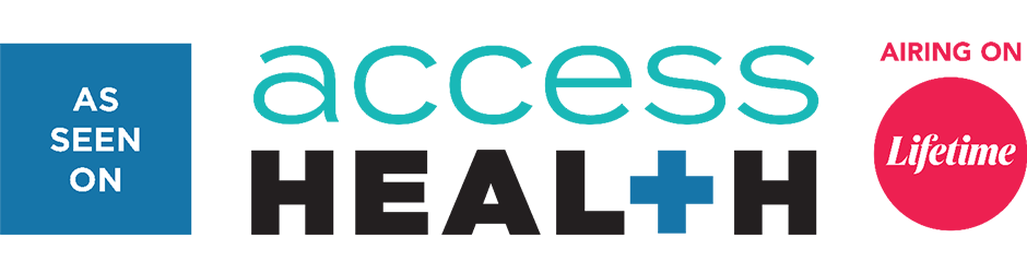 Access Health airing on Lifetime