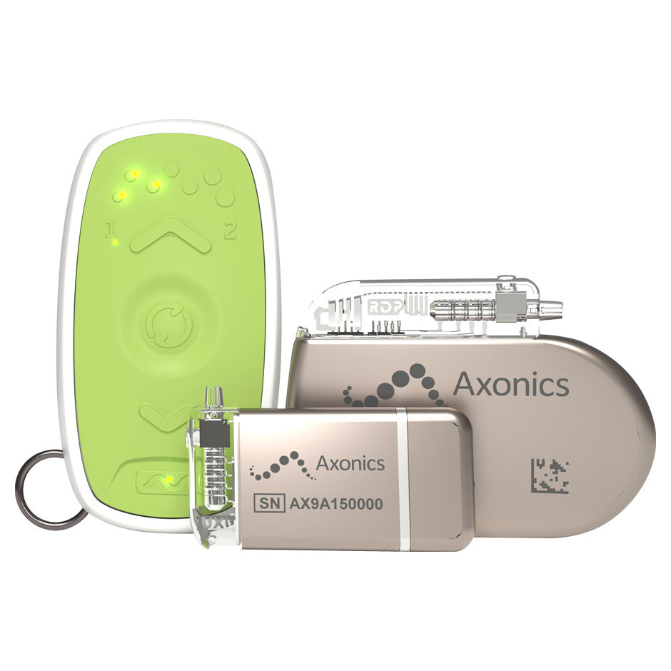 Bulkamid™ Urethral Bulking System product shot.