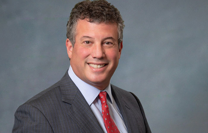 Physician Lewis S. Kriteman, MD, FACS.