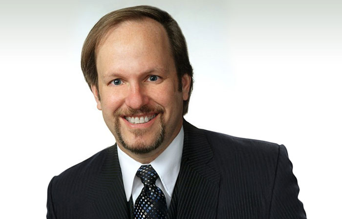 Headshot of Steven A. Kaplan, M.D., F.A.C.S.