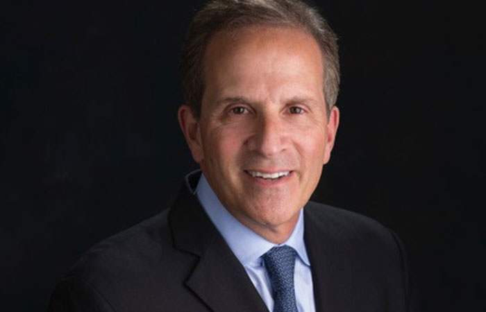 Headshot of Neal D. Shore, M.D., F.A.C.S.