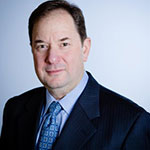 Headshot of James E. Fagelson, M.D., F.A.C.S.