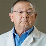 Headshot of Anthony Golio, M.D., F.A.C.S.