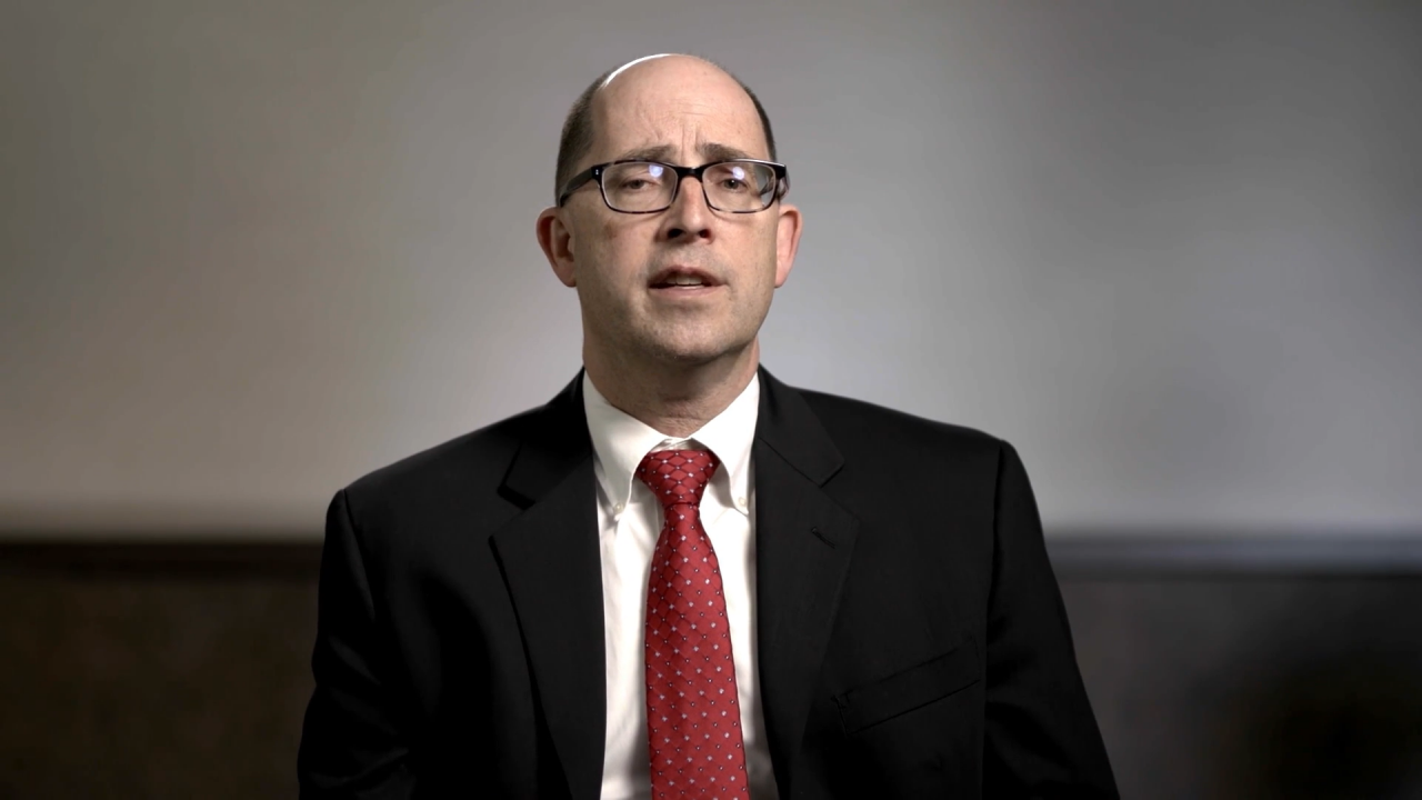 Picture of Dr. Roberts.