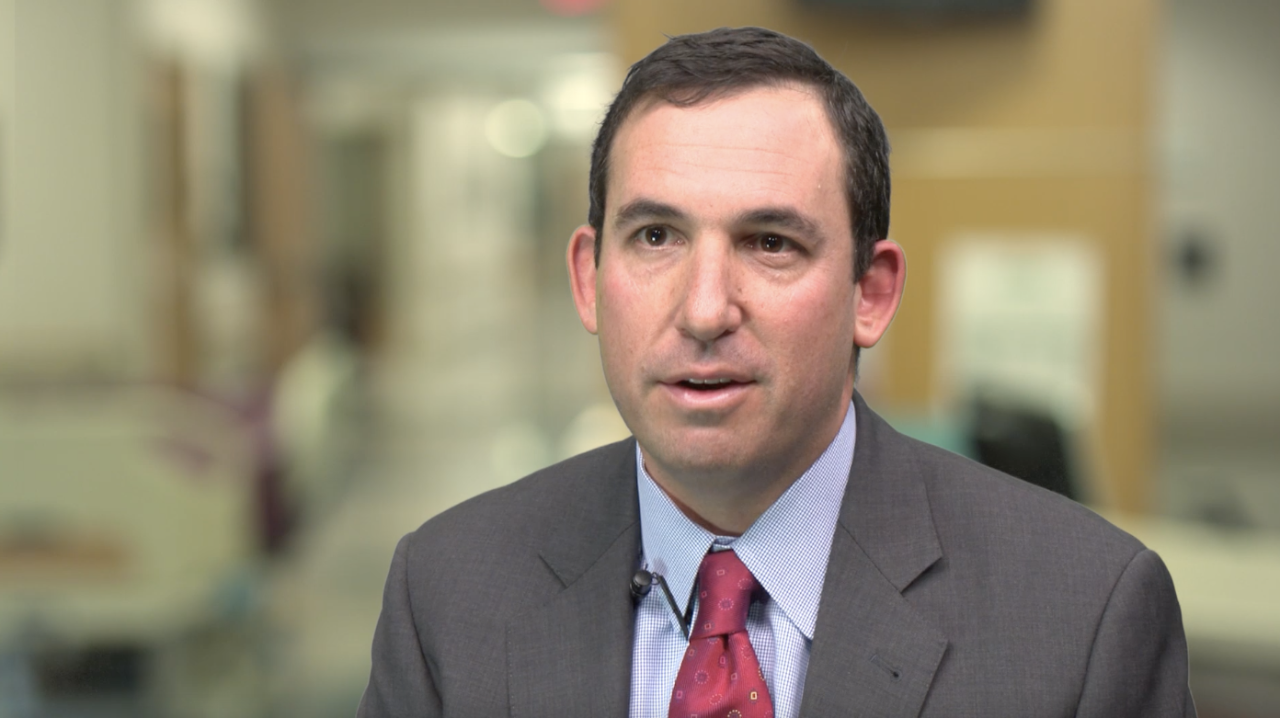 LithoVue™ Single-Use Digital Flexible Ureteroscope Testimonial