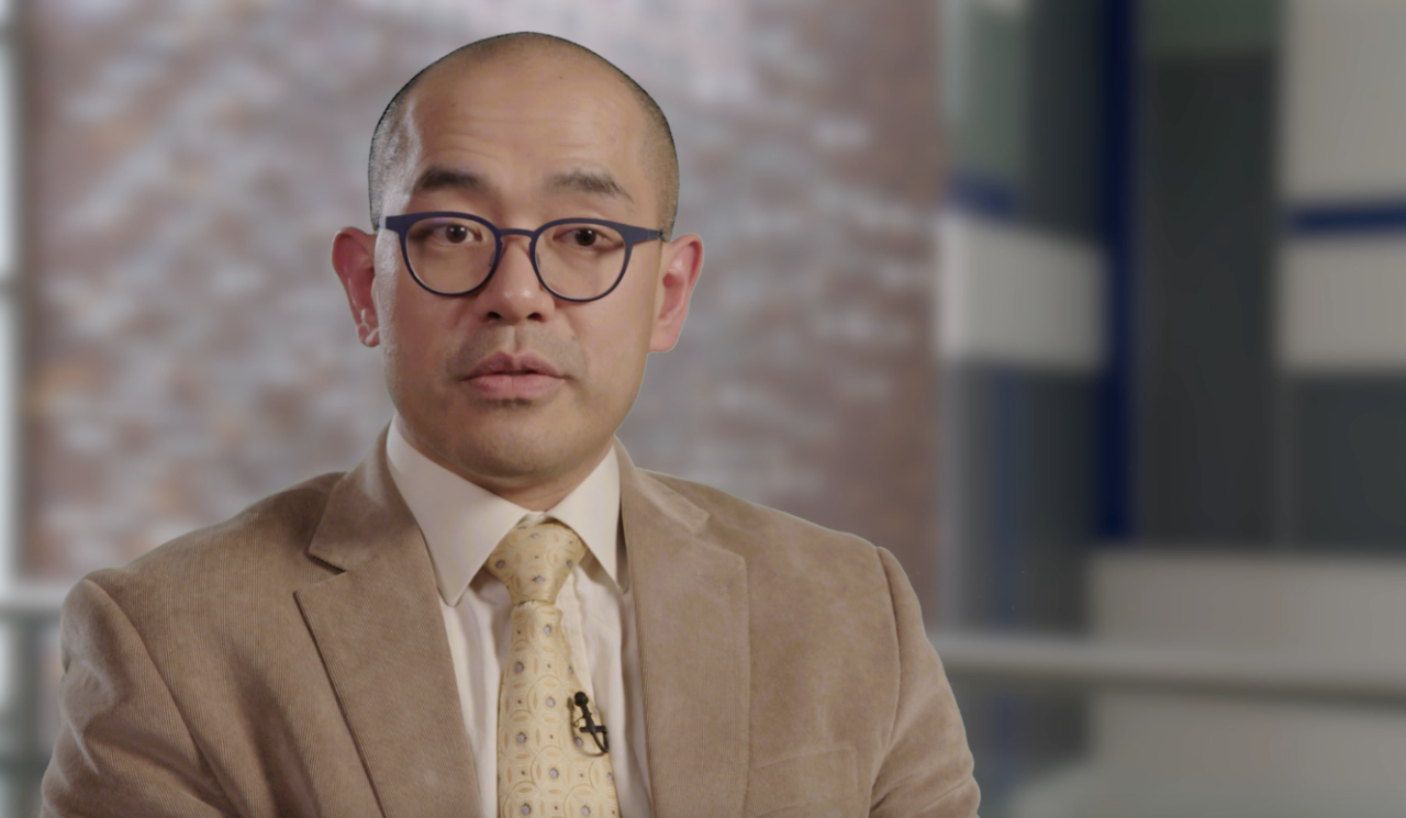 LithoVue Empower™ Retrieval Deployment Device Testimonial