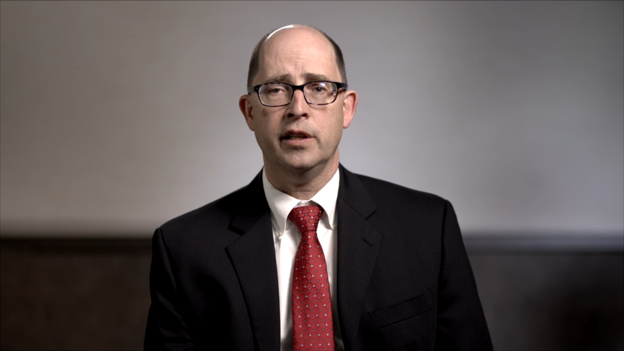 Picture of Dr. Roberts.