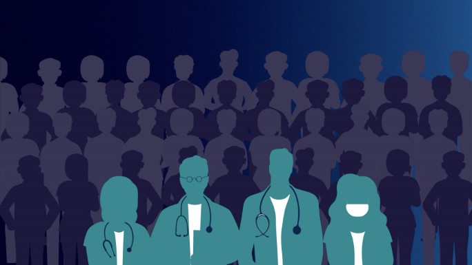 Unmet Need: Urologist Shortage