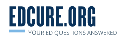 EDCure.org | Your ED Questions Answered