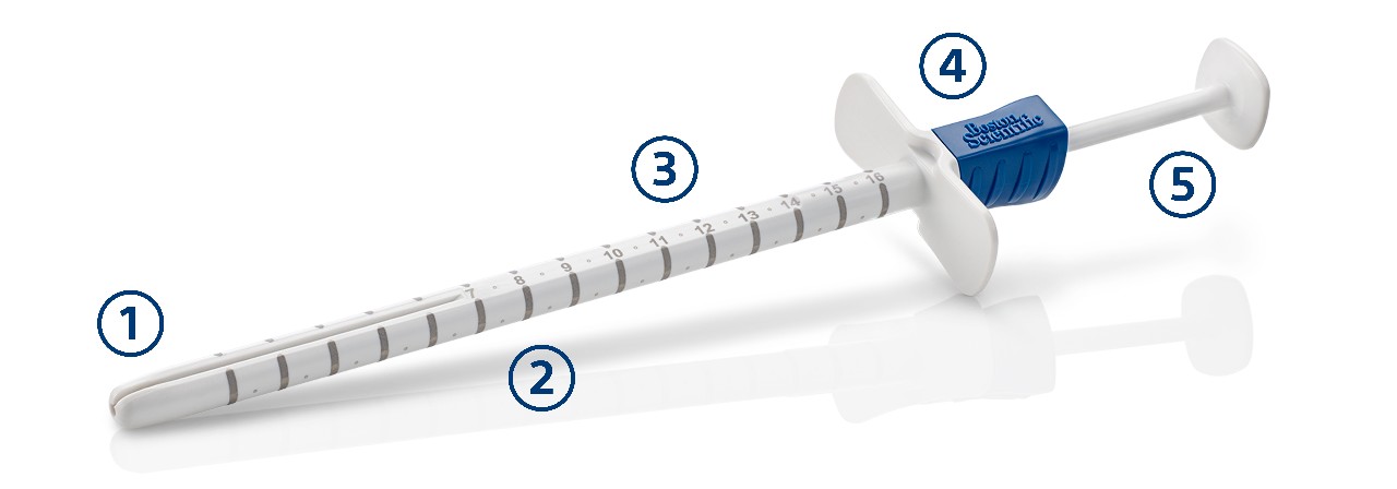 image of furlow insertion tool