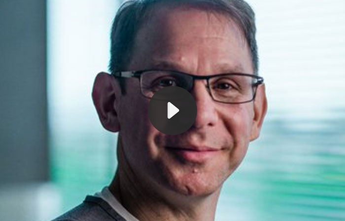 Shawn Blick, MD headshot