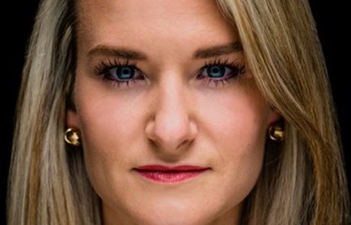 Samantha Nealon, MD headshot