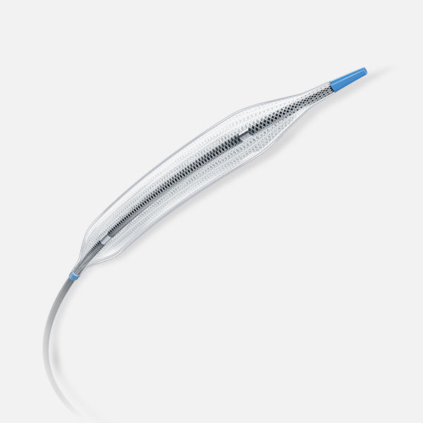Athletis catheter.