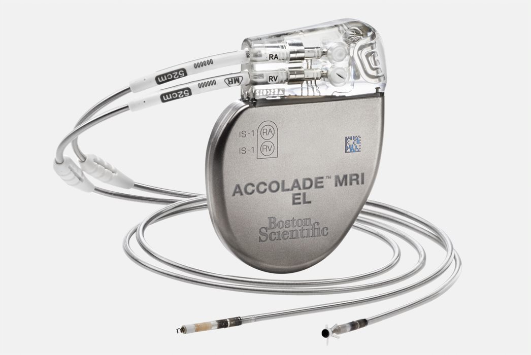 Pacemaker Device Support Boston Scientific Pacemaker Device Support Boston Scientific