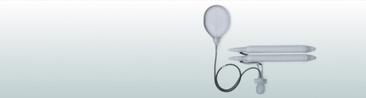 Boston Scientific Penile Implant device