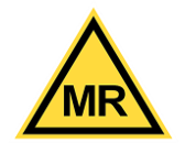 MRI conditional icon