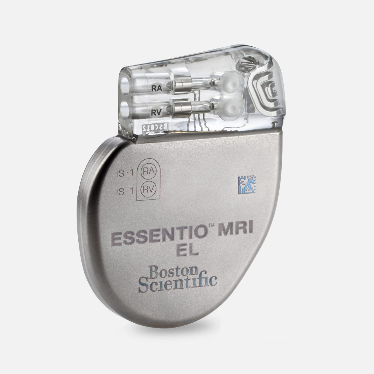 Boston Scientific’s ESSENTIO pacemaker