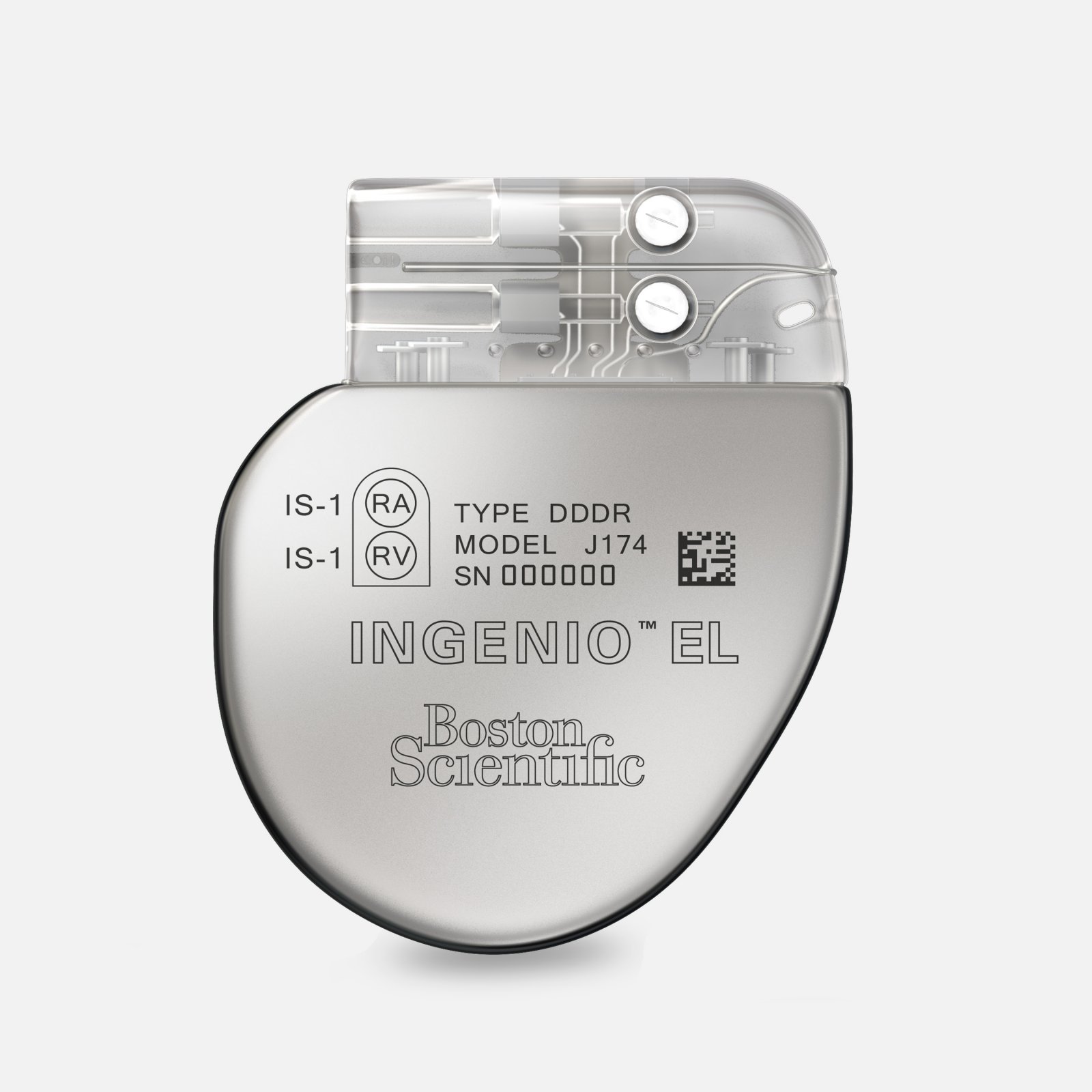Pacemakers - Boston Scientific