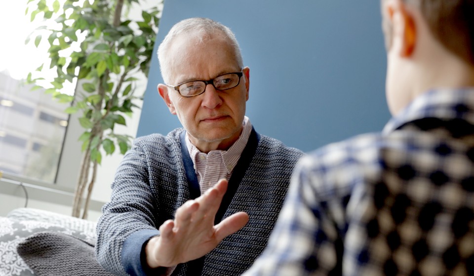 Bladder Leakage Boston Scientific