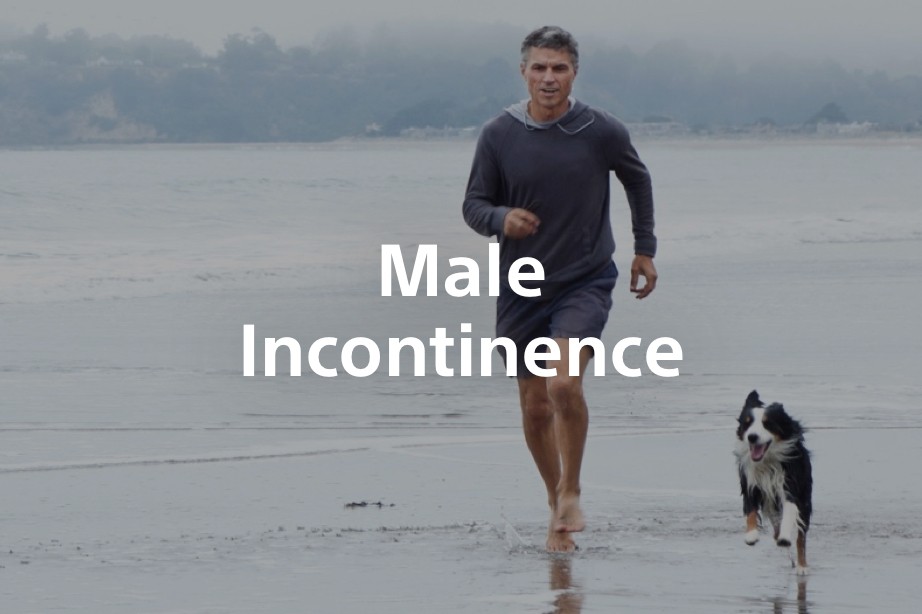 Male Incontinence