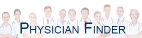 Physician finder, image of several physicians