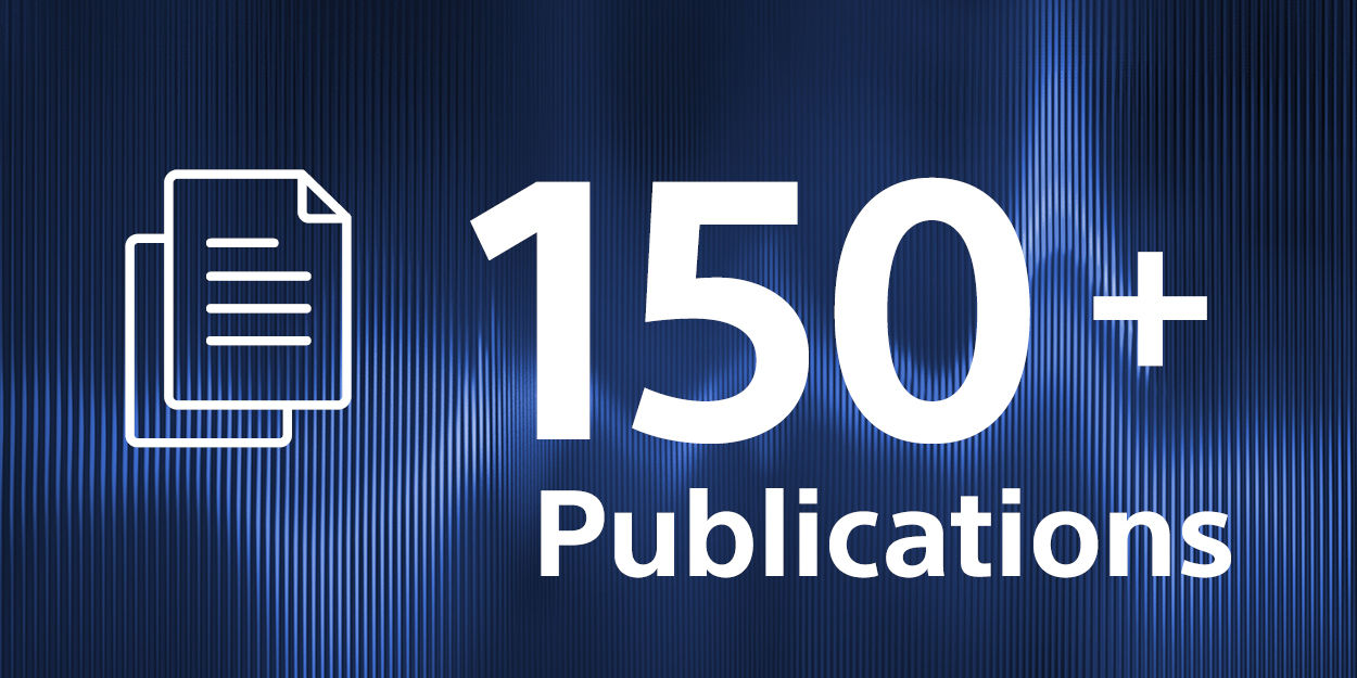 150 publications
